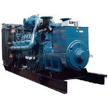 770kVA Perkins Diesel Generator Set